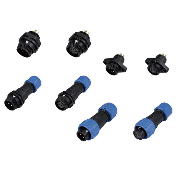 Plastic Aviation Plug